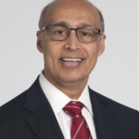 Kids and Epilepsy Talk with Prakash Kotagal, MD -2-10-26 - logo